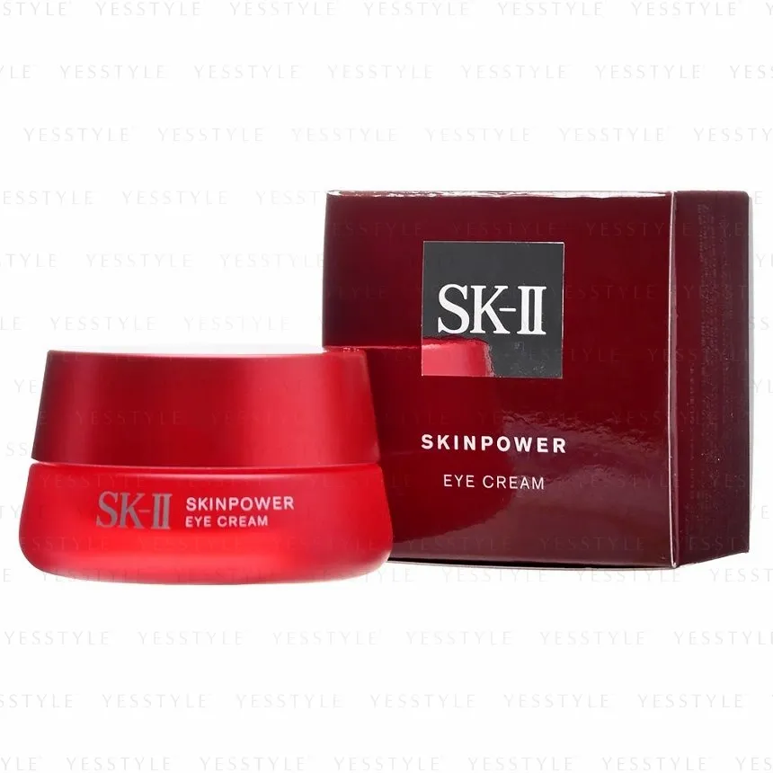 SK-II - Skinpower Eye Cream 15g