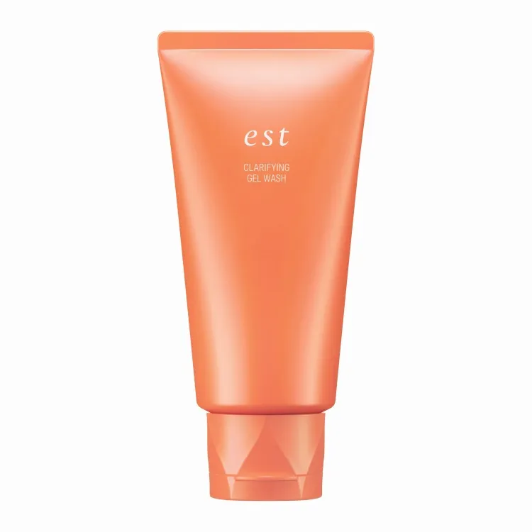Sofina - est Clarifying Gel Wash 130g