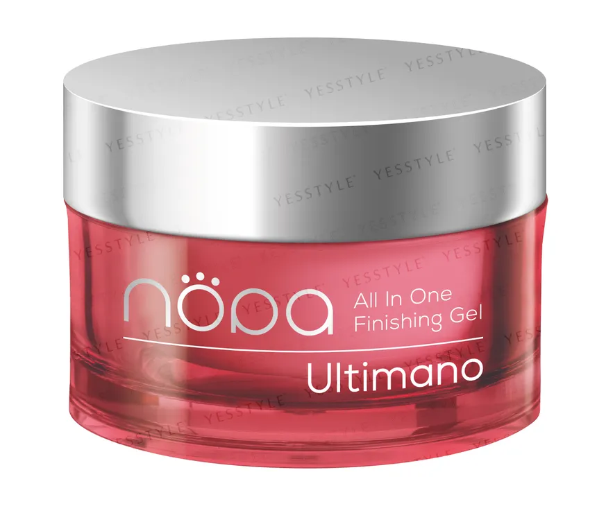 Sosu - Nopa All in One Finishing Gel Ultimano 80g