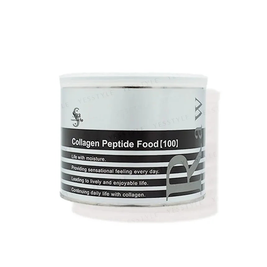 Spa Treatment - Collagen Peptide Food 100 150g