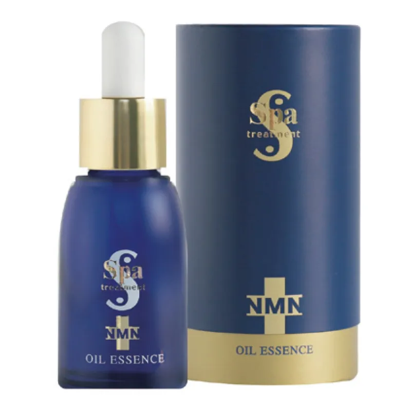Spa Treatment - NMN Oil Essence 30ml