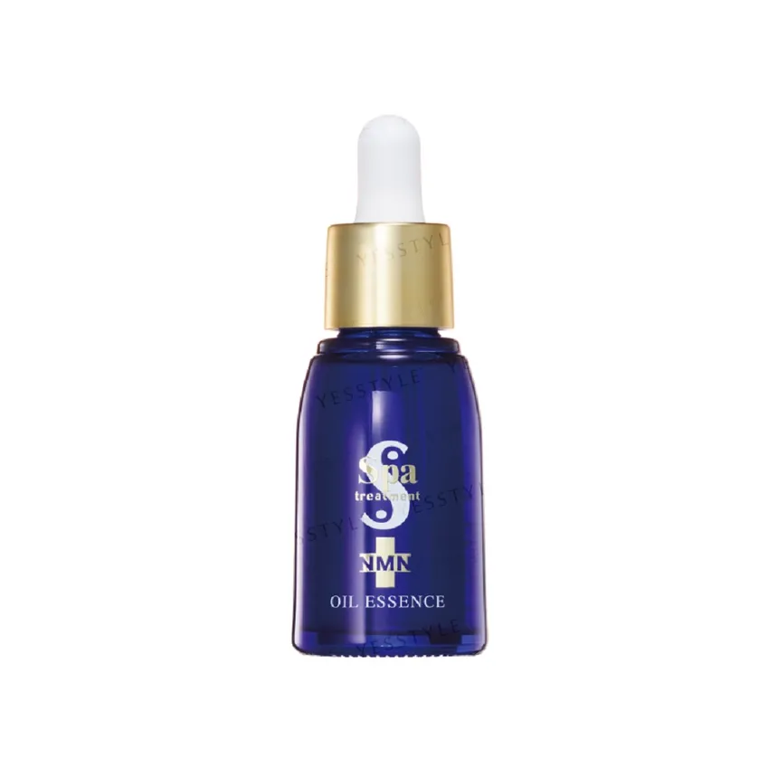 Spa Treatment - NMN Oil Essence 30ml