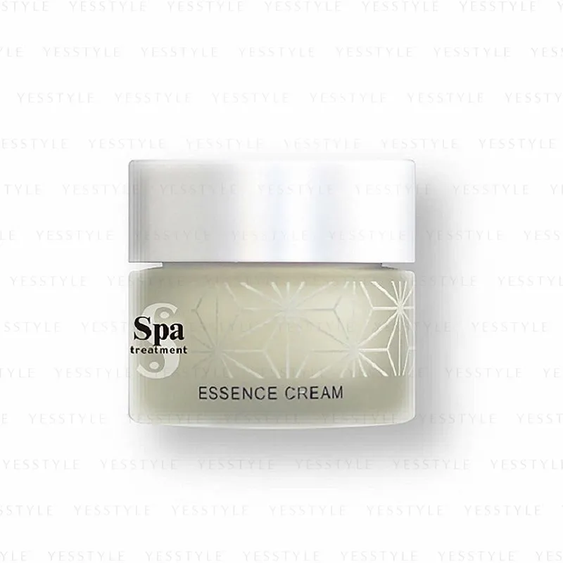 Spa Treatment - Essence Cream 30g