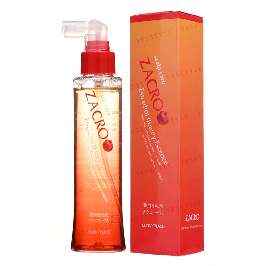 SUNNYPLACE - Zacro High Grade Estradiol Beauty Essence SII 120ml