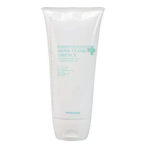 TAMARIS - Hair Rescue Platinum Home Clinic Essence 180g