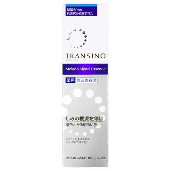 TRANSINO - Melano Signal Essence 30g