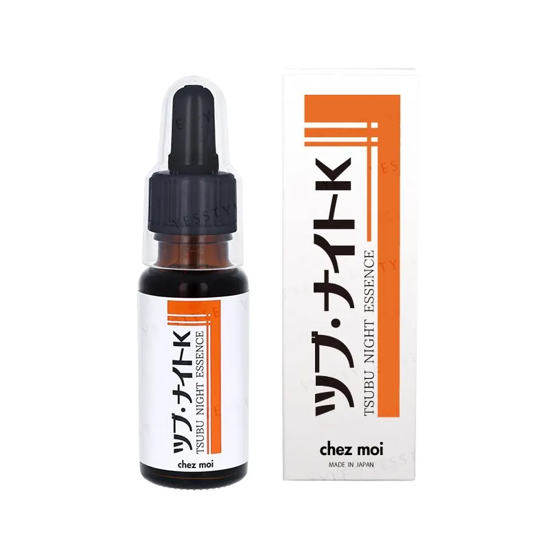 Tsubu Night K - Essence 20ml