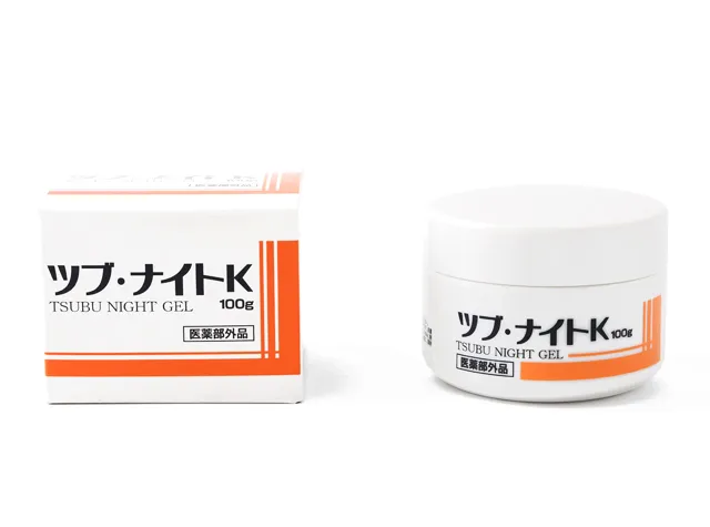 Tsubu Night K - Gel 100g