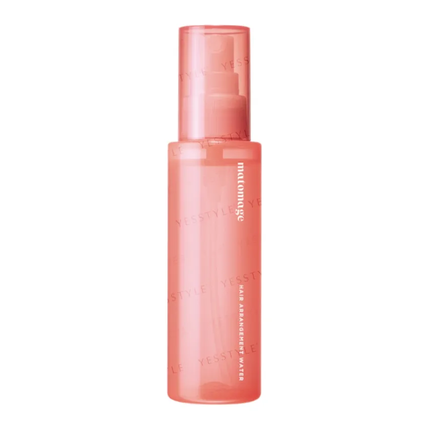 Utena - Matomage Hair Arrangement Water 100ml