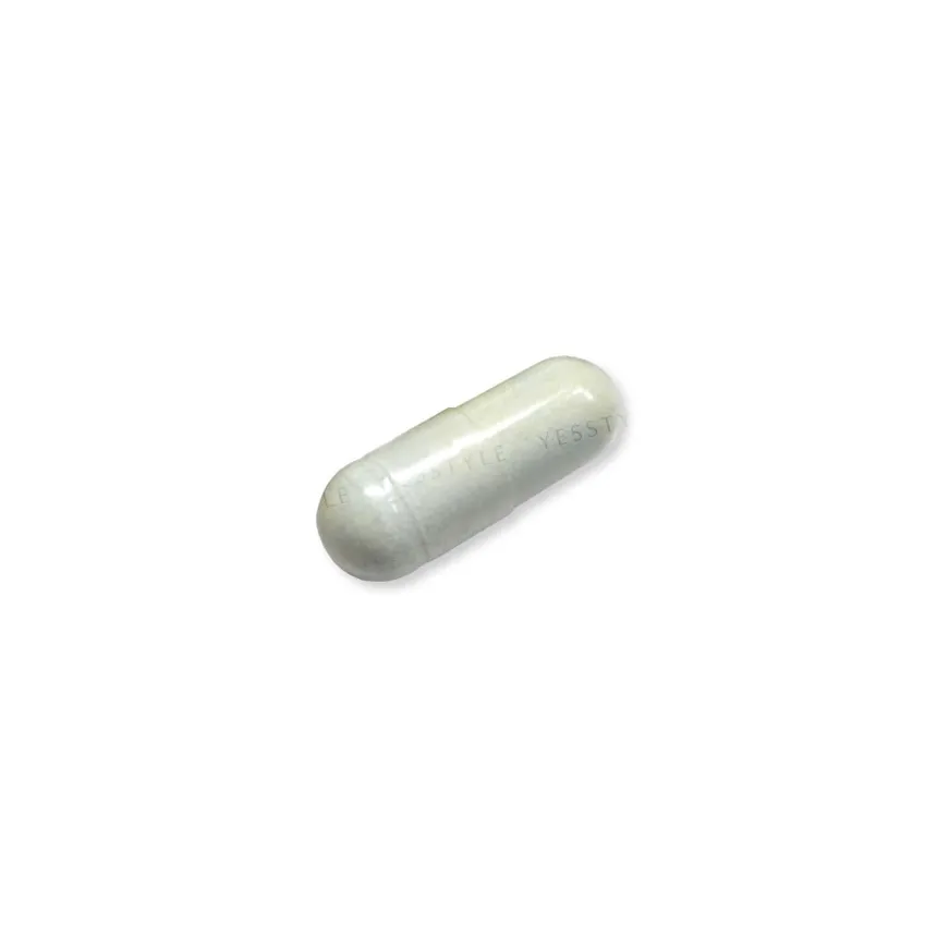 wakasapri - Zinc & Copper 30 pcs