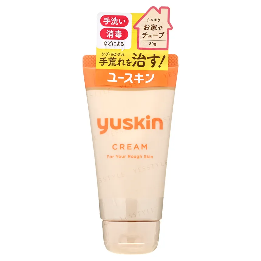 Yuskin - Cream 80g