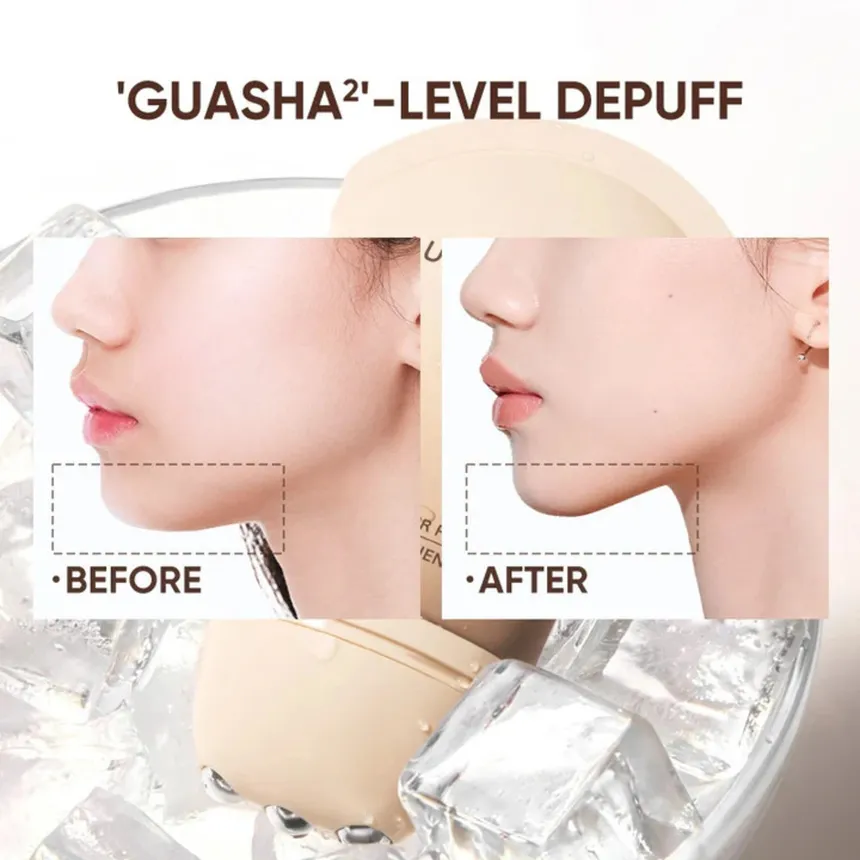 Judydoll - Depuffing Roller Primer 80g