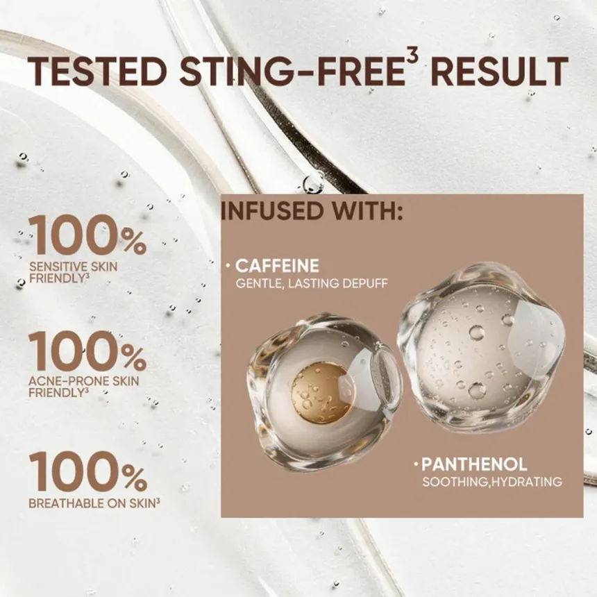 Judydoll - Depuffing Roller Primer 80g