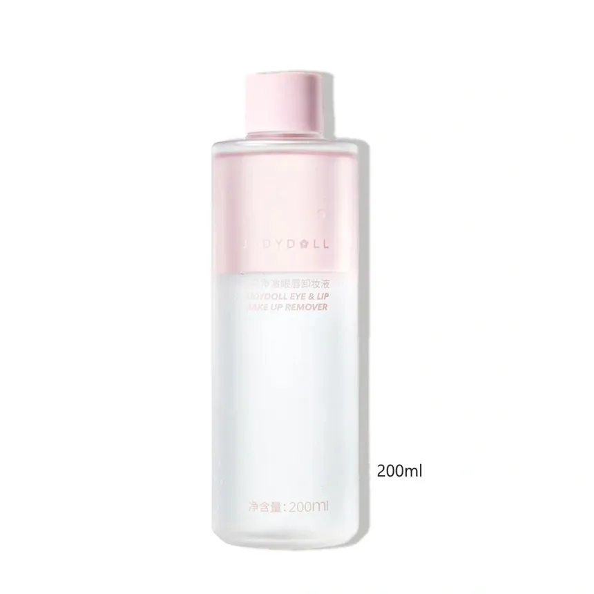 Judydoll - Essence Eye and Lip Makeup Remover 200ml