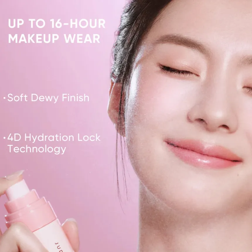 Judydoll - Setting Spray Dewy 50ml