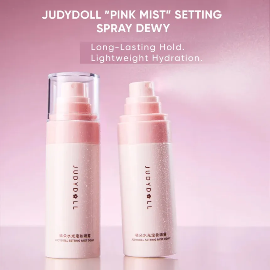 Judydoll - Setting Spray Dewy 50ml