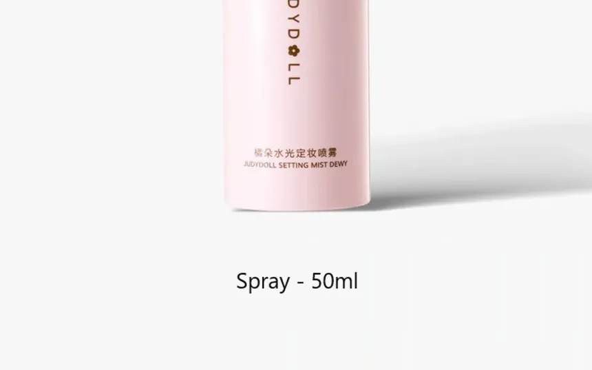 Judydoll - Setting Spray Dewy 50ml