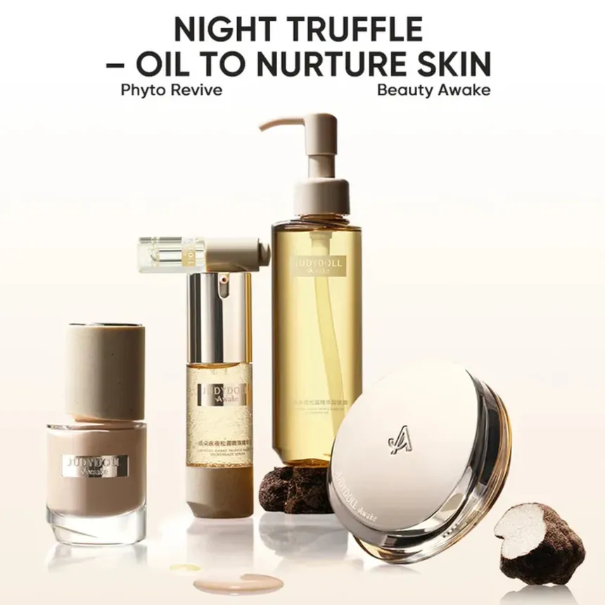 Judydoll - Awake Truffle Essence Microbeads Serum 30g