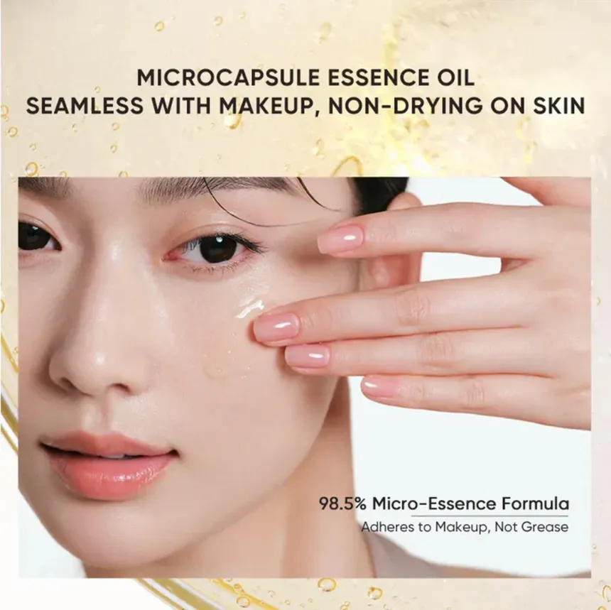 Judydoll - Awake Truffle Essence Microbeads Serum 30g