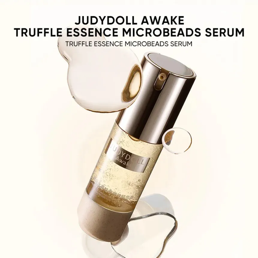 Judydoll - Awake Truffle Essence Microbeads Serum 30g