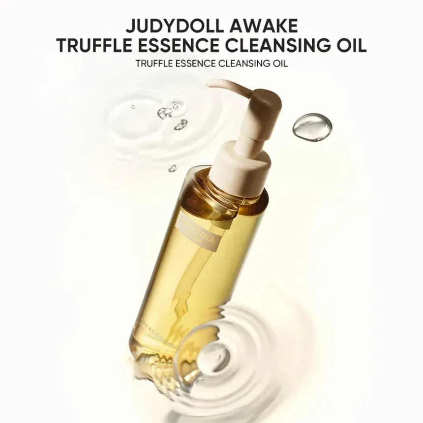 Judydoll - Awake Truffle Essence Cleansing Oil 150ml