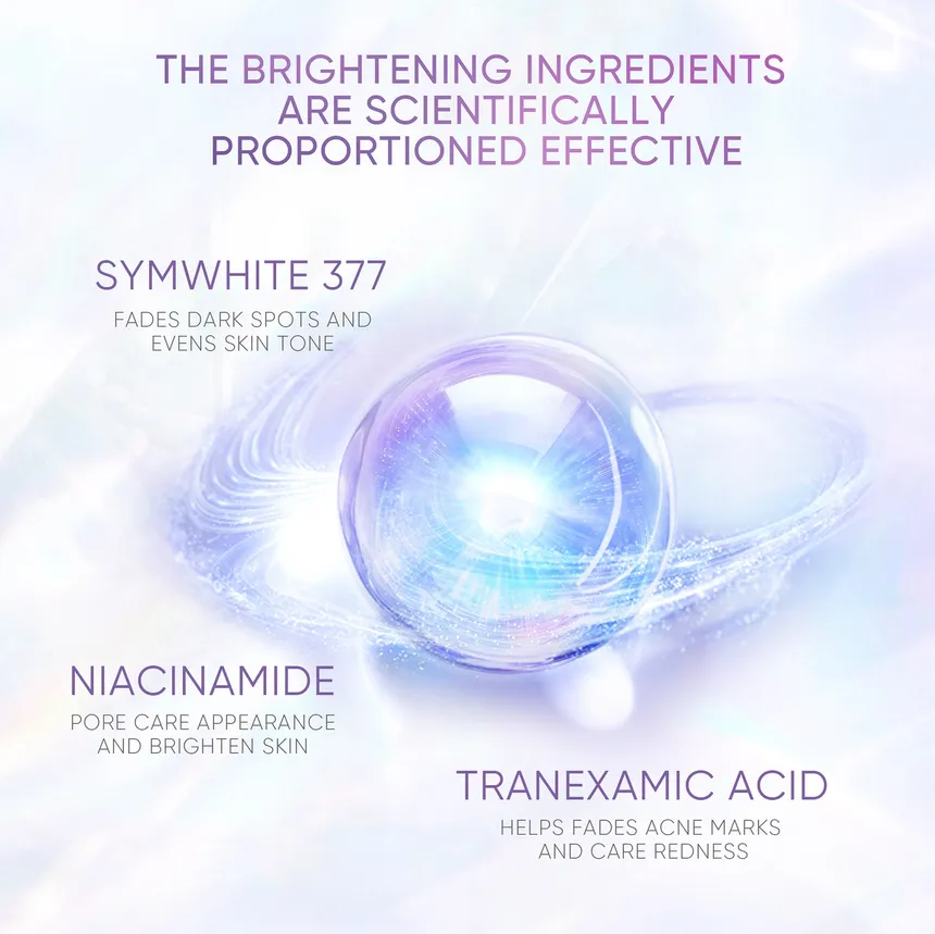 SKINTIFIC - Symwhite 377 Dark Spot Serum 20ml