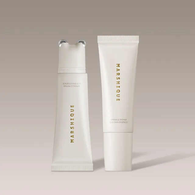 MARSHIQUE - Wrinkle Repair Gua Sha Essence 45 ml