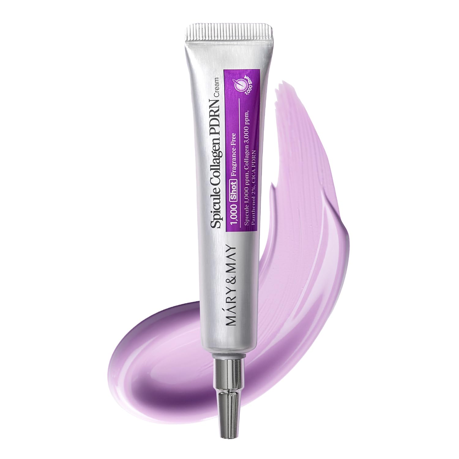 Mary&May - Spicule Collagen PDRN Cream 15 g