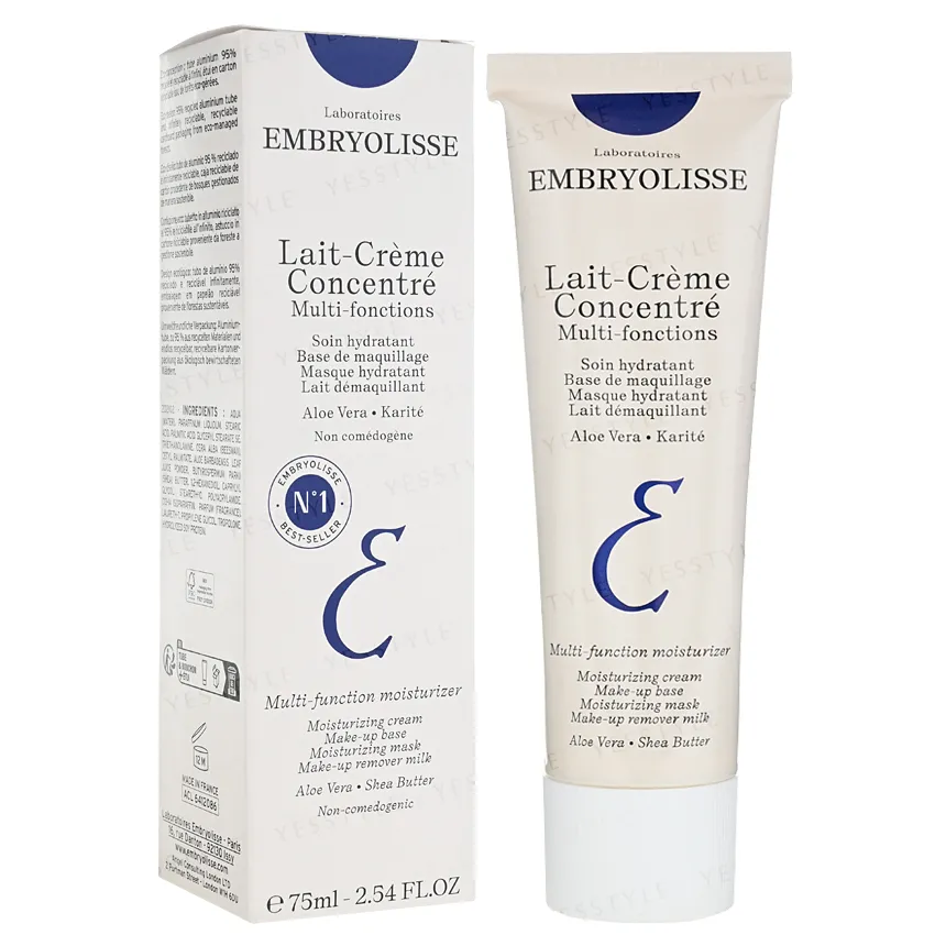 Embryolisse - Lait Creme Concentre 30ml