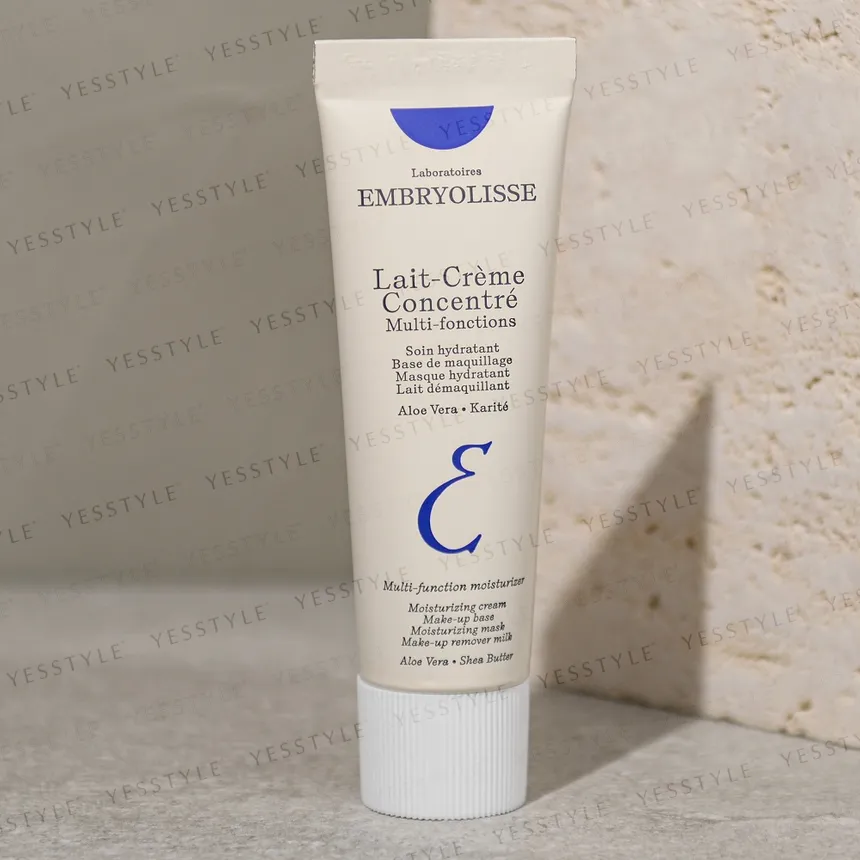 Embryolisse - Lait Creme Concentre 30ml