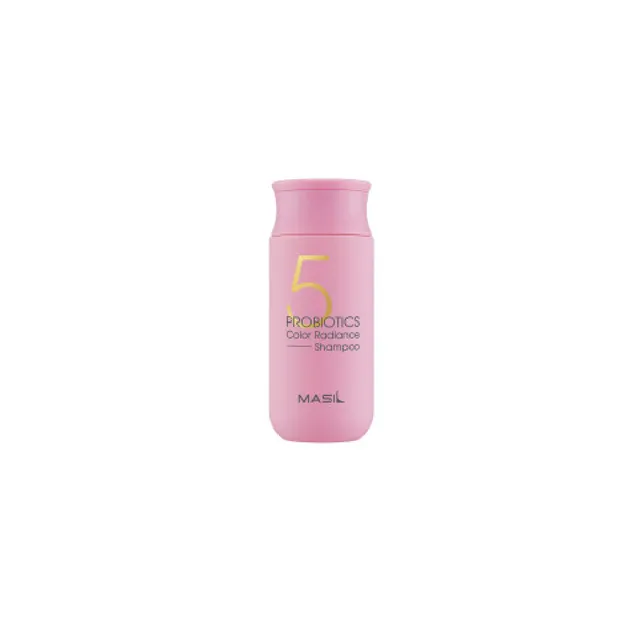 MASIL - 5 Probiotics Color Radiance Shampoo Mini 150 ml