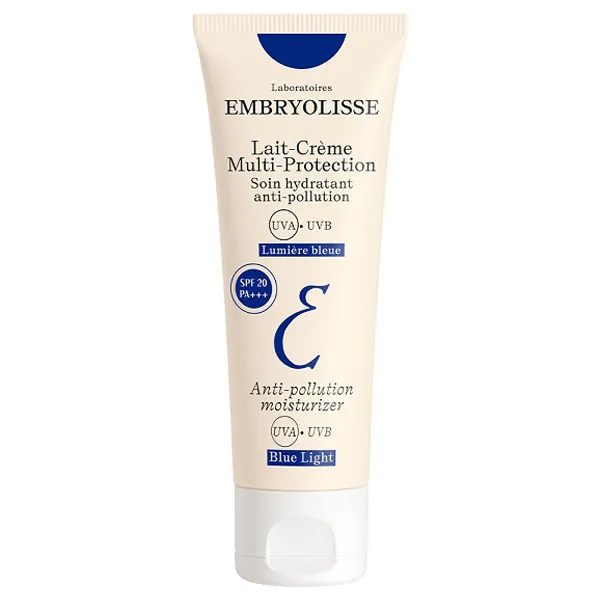 Embryolisse - Lait-Creme Multi-Protection SPF 20 PA+++ 40ml
