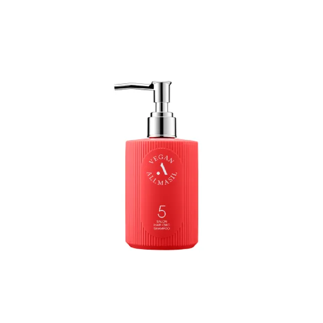 MASIL - ALLMASIL Vegan 5 Salon Hair CMC Shampoo 300 ml
