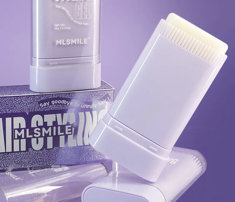 MLSMILE - Hair Styling Gel 15g
