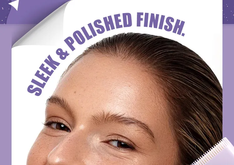 MLSMILE - Hair Styling Gel 15g