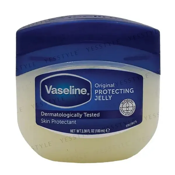 Vaseline - Original Protecting Jelly 100ml