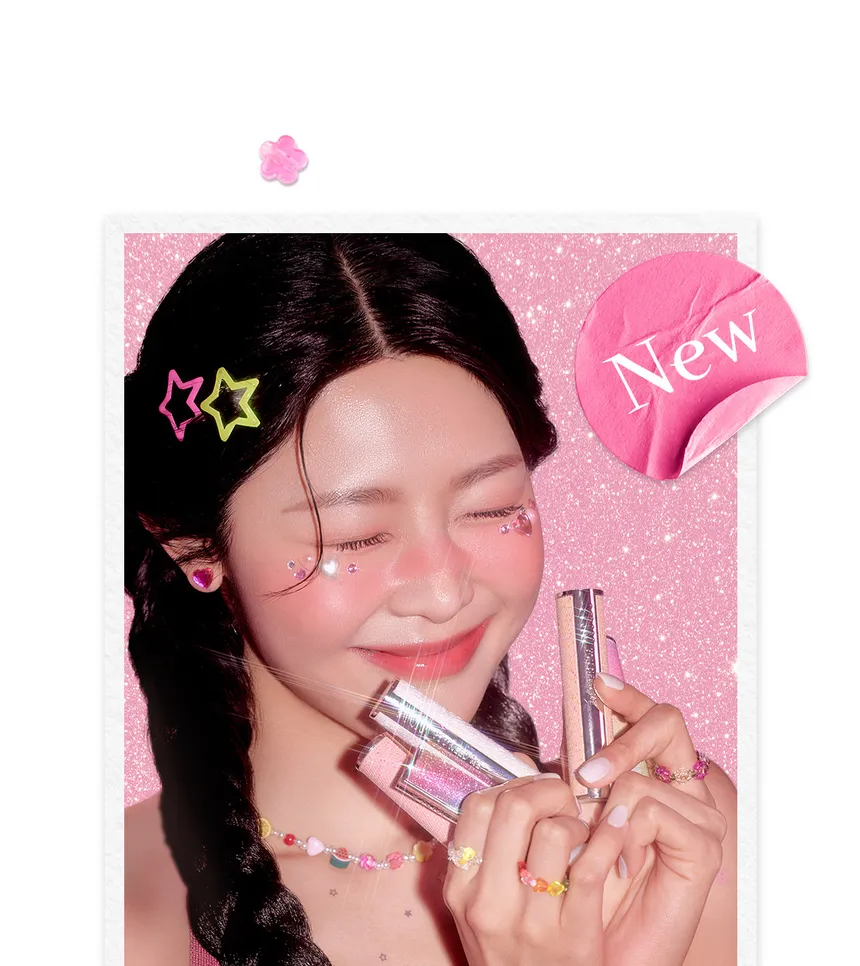 YNM - Rainbow Honey Lip Balm 3g