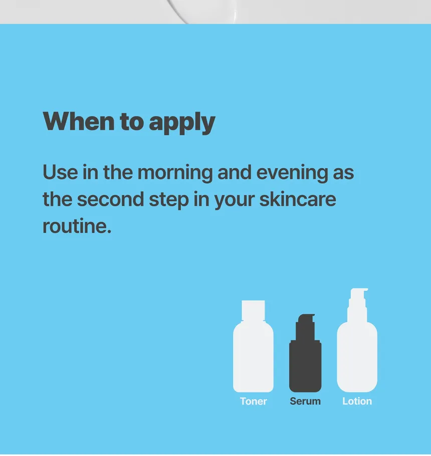 VANCOR - Bakuchiol Serum 30ml