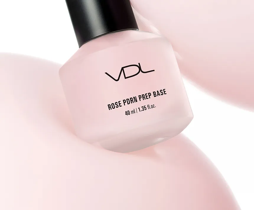VDL - Rose PDRN Prep Base 40ml