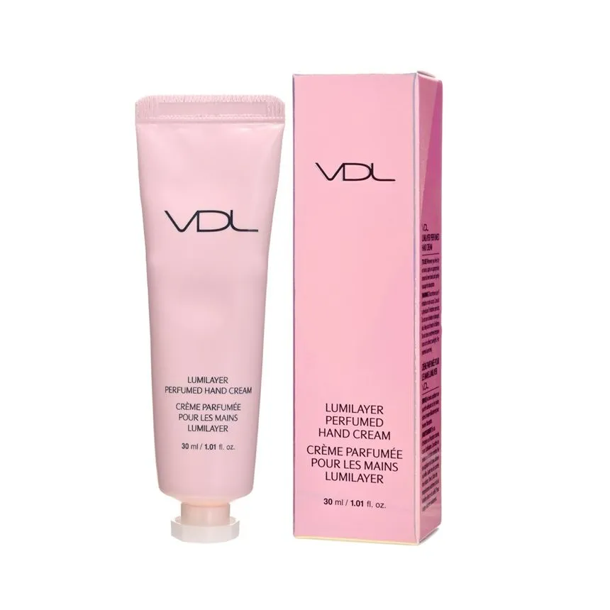 VDL - Lumilayer Perfumed Hand Cream 30ml