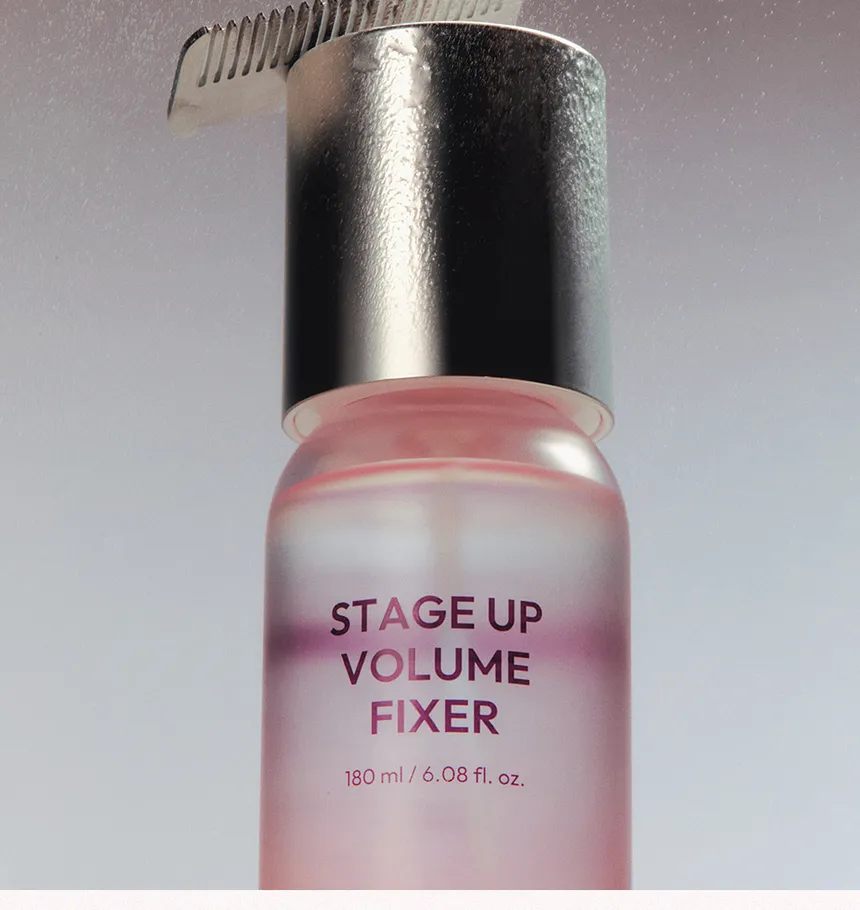 vodana - Stage Up Volume Fixer 180ml