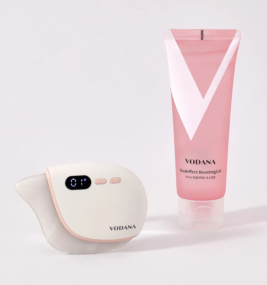vodana - Dualeffect Boosting Gel 100ml