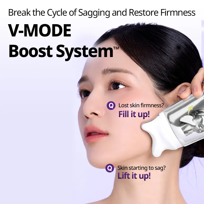 VT - V-Mode Gua Sha Cream 120ml