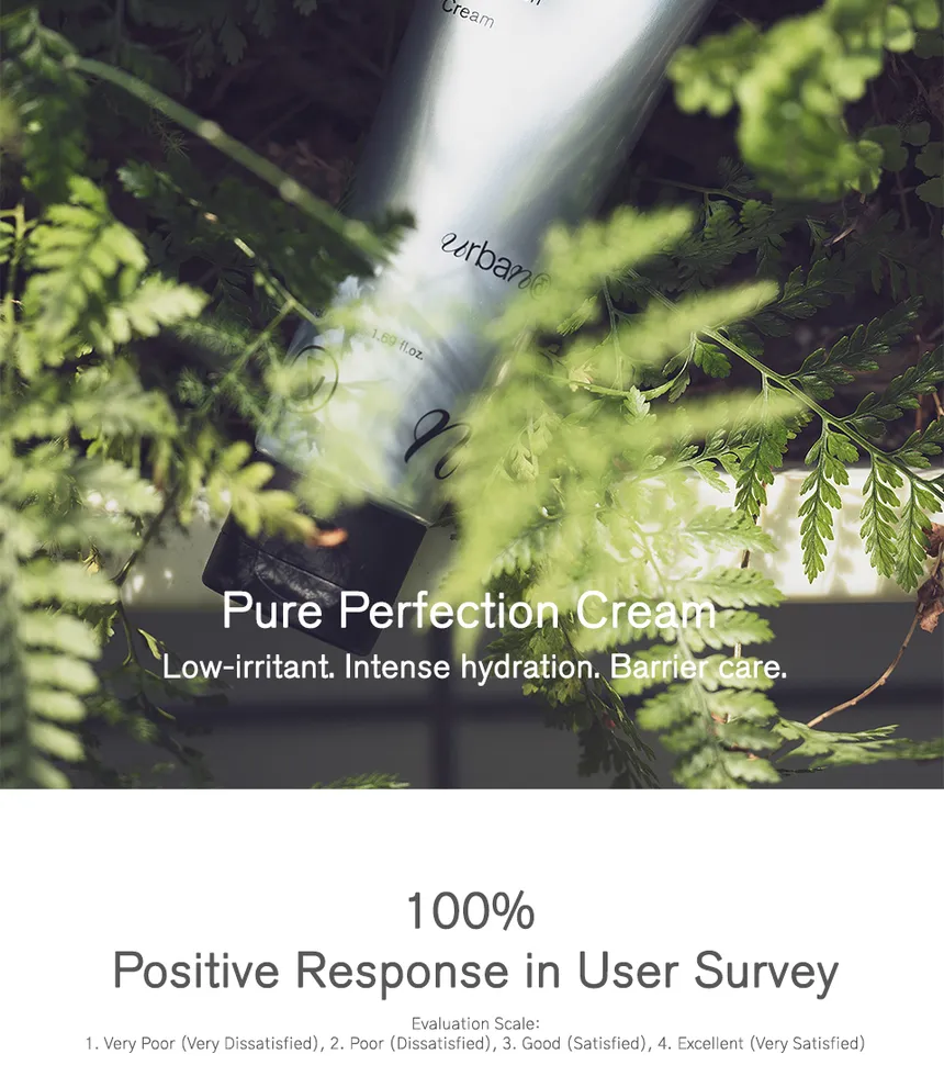 URBANAND - Pure Perfection Cream 50ml