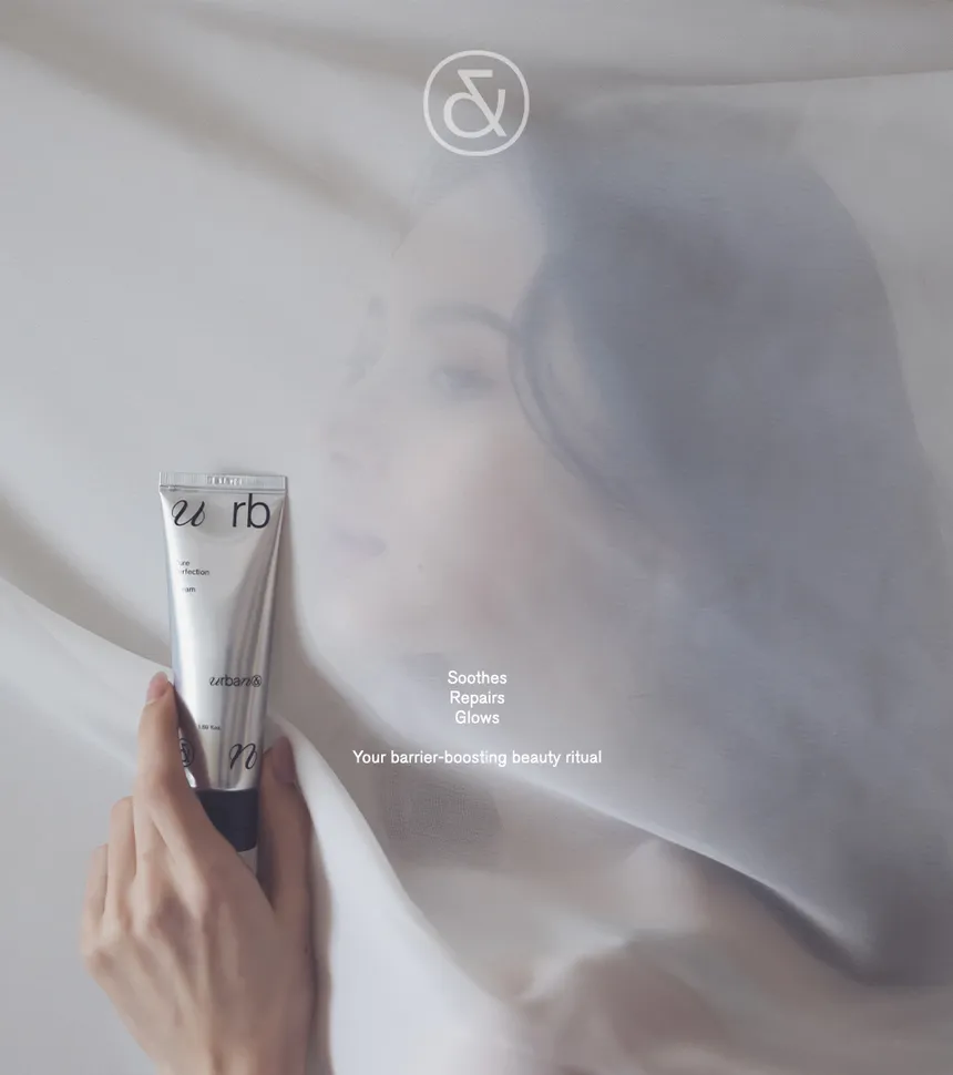 URBANAND - Pure Perfection Cream 50ml