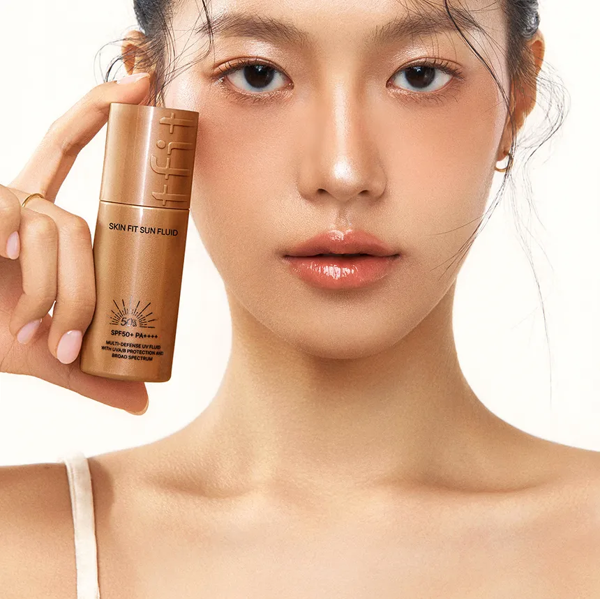 TFIT - Skin Fit Sun Fluid 50ml
