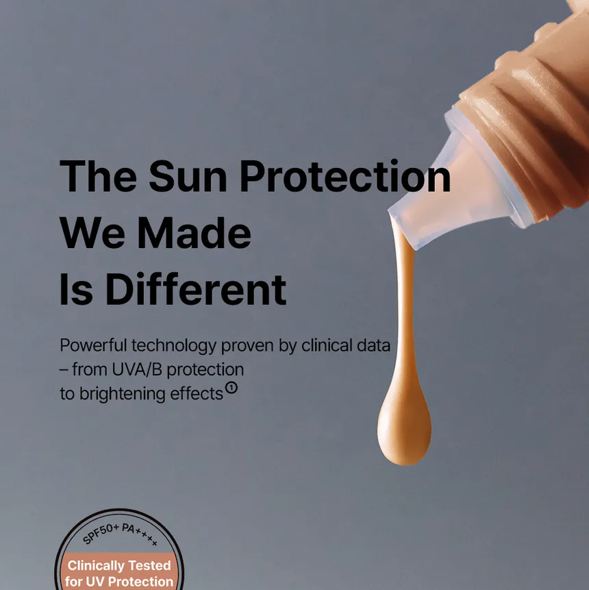 TFIT - Skin Fit Sun Fluid 50ml