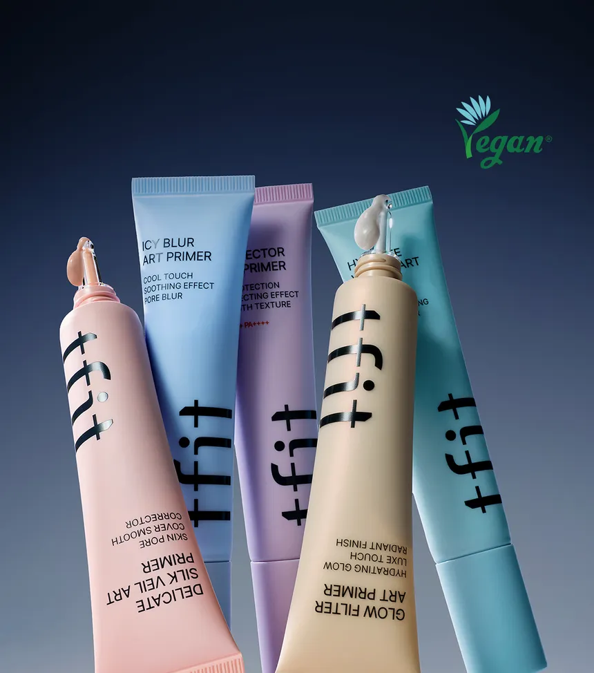 TFIT - Delicate Silk Veil Art Primer 30ml