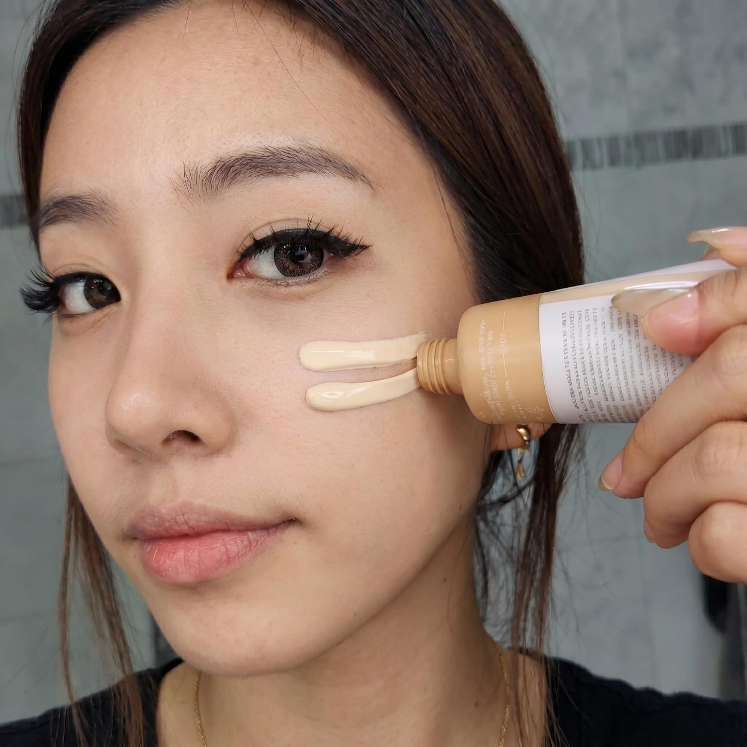THE PLANT BASE - AC Clear Magic Cica Cream 60ml