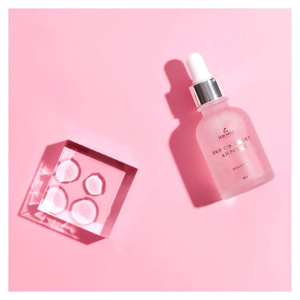 the SKIN HOUSE - EGF Collagen Ampoule 30ml
